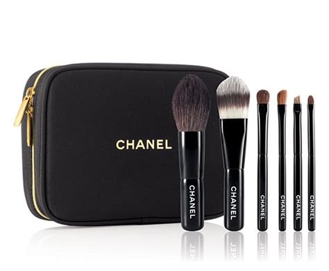 chanel brush no 26|chanel makeup brushes.